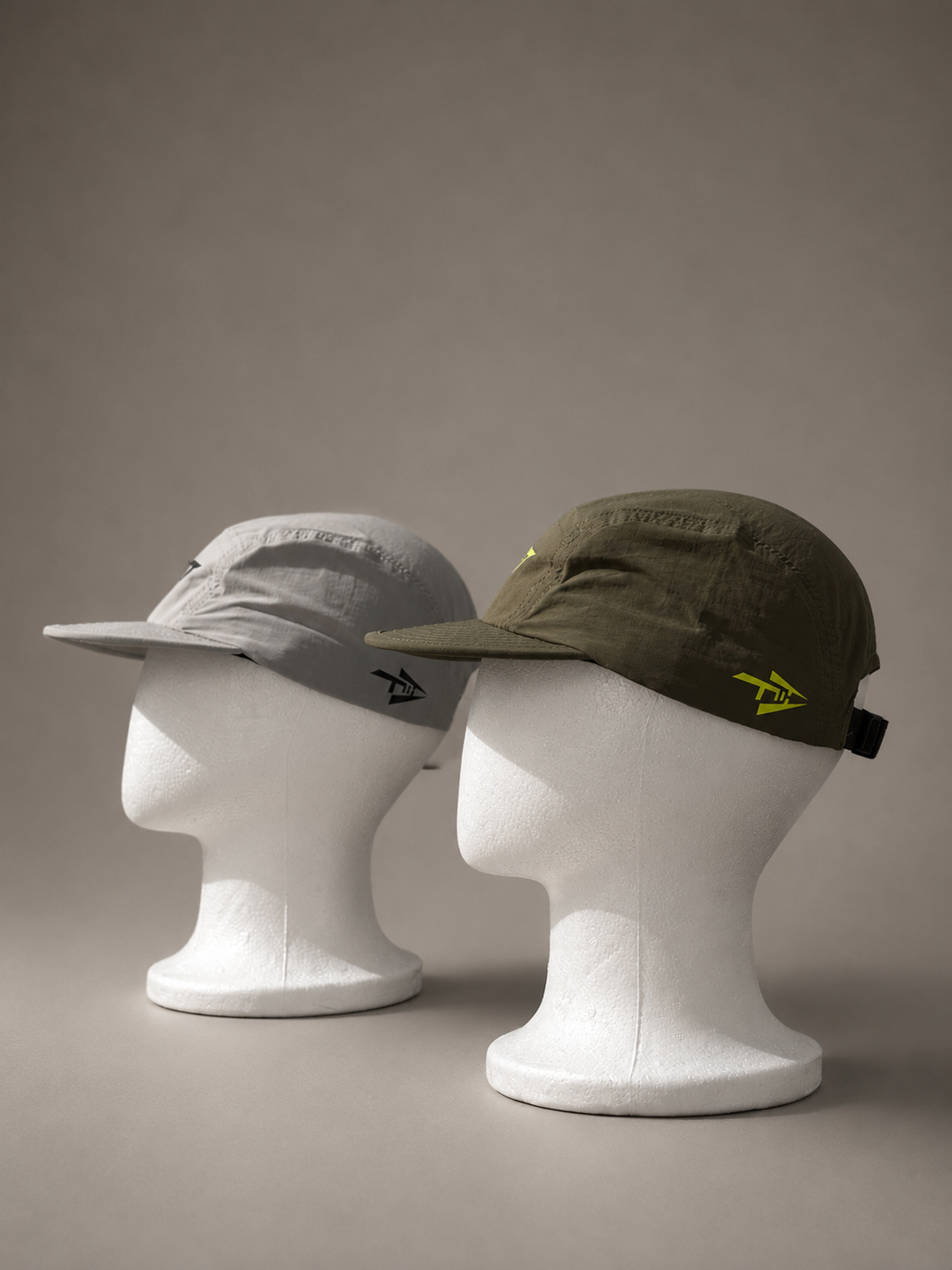 New Performance cap