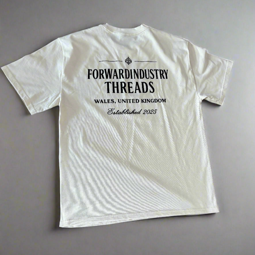 Heavy Graphic Tees