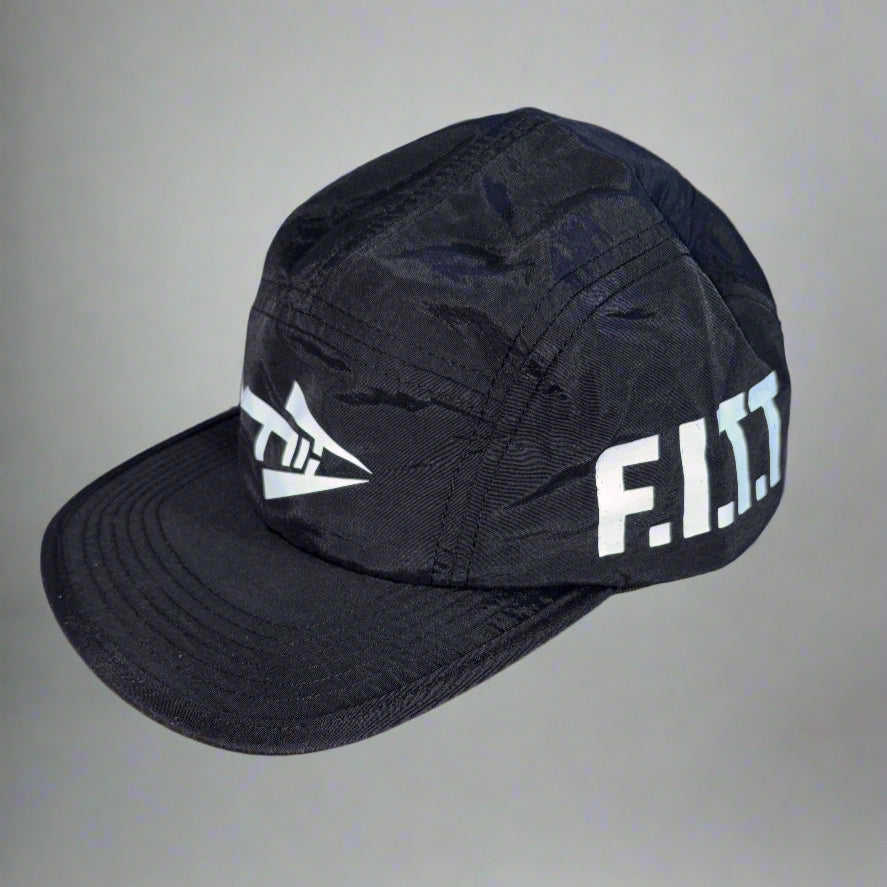 5 Panel Performance Caps