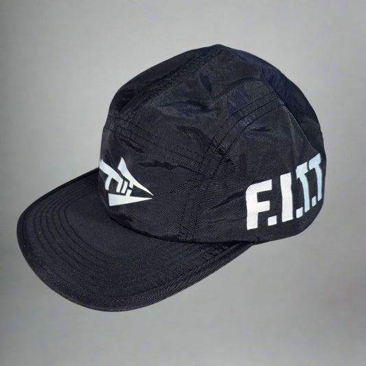 5 Panel Performance Caps