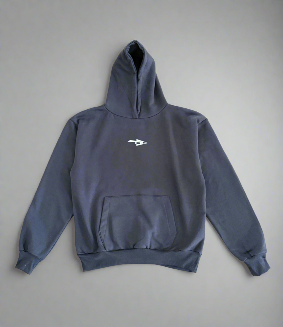 Heavyweight Hoodie