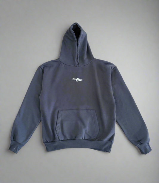 Heavyweight Hoodie