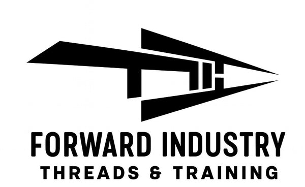 Forward Industry Threads & Training LTD