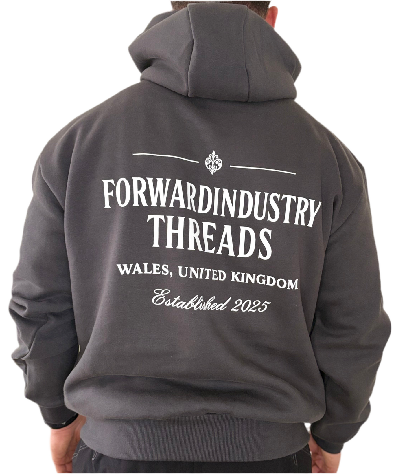 Heavyweight Hoodie