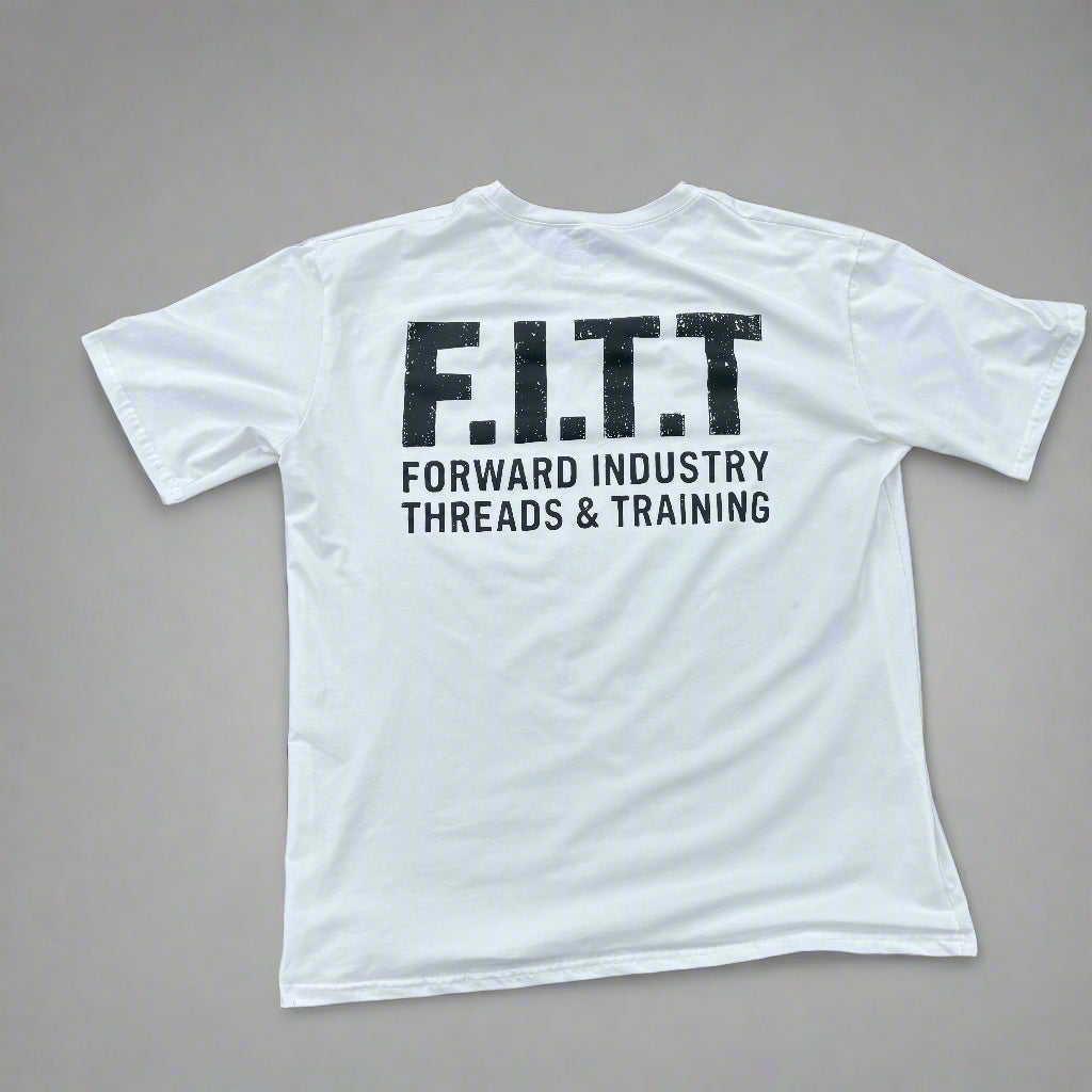Performance tee