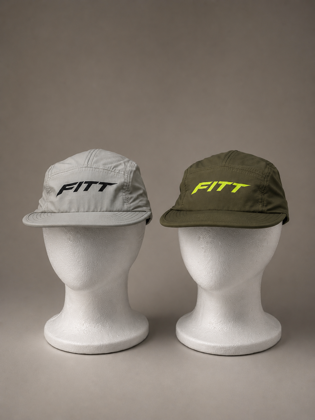 New Performance cap