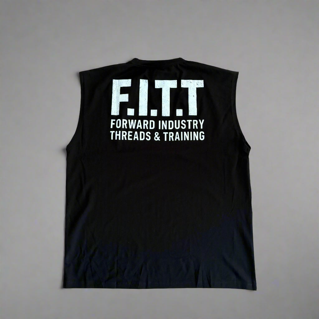 Performance Tank