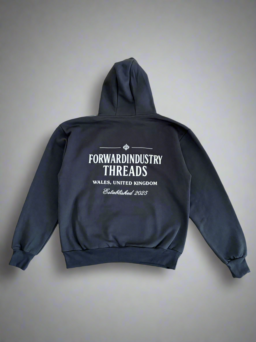 Heavyweight Hoodie