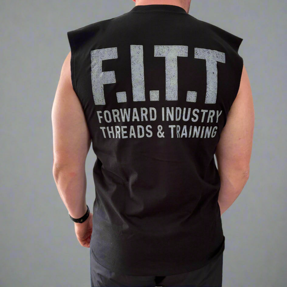 Training Tank