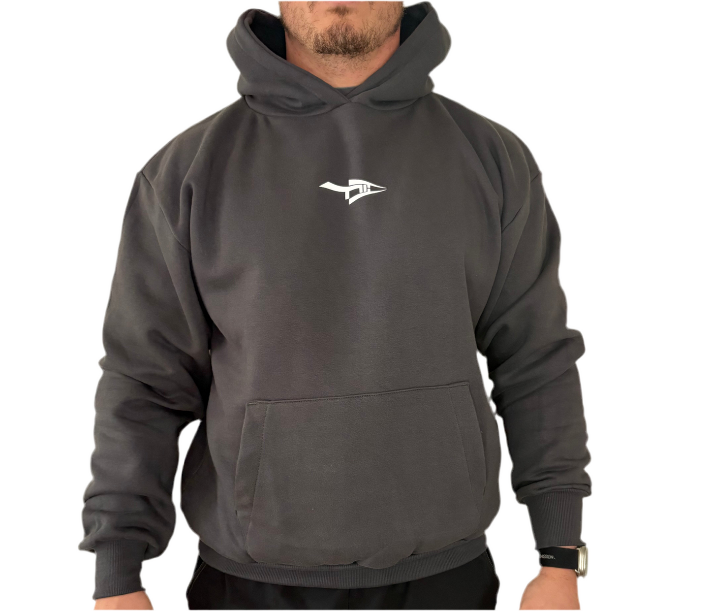 Heavyweight Hoodie