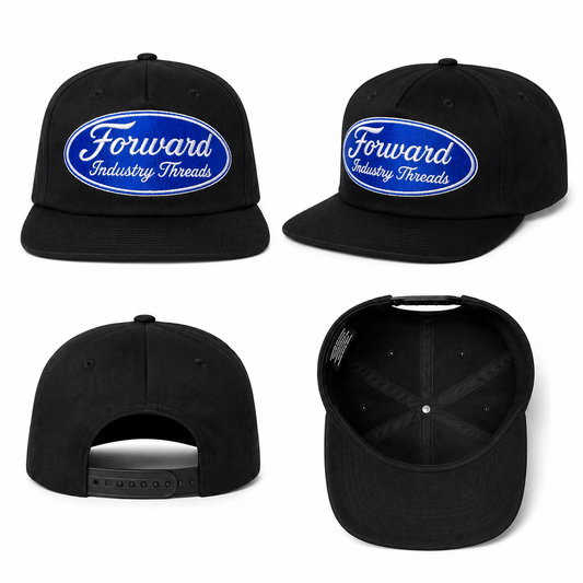 Heritage Snapback